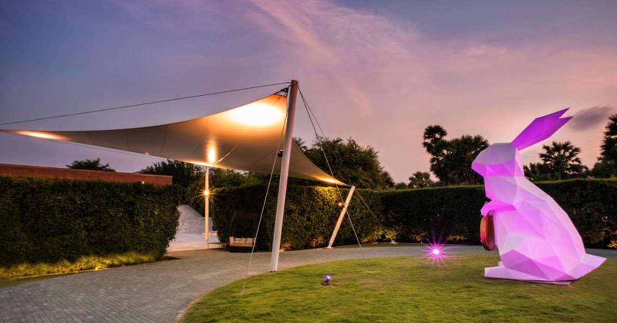 Ein Foto SO Sofitel Hua Hin
