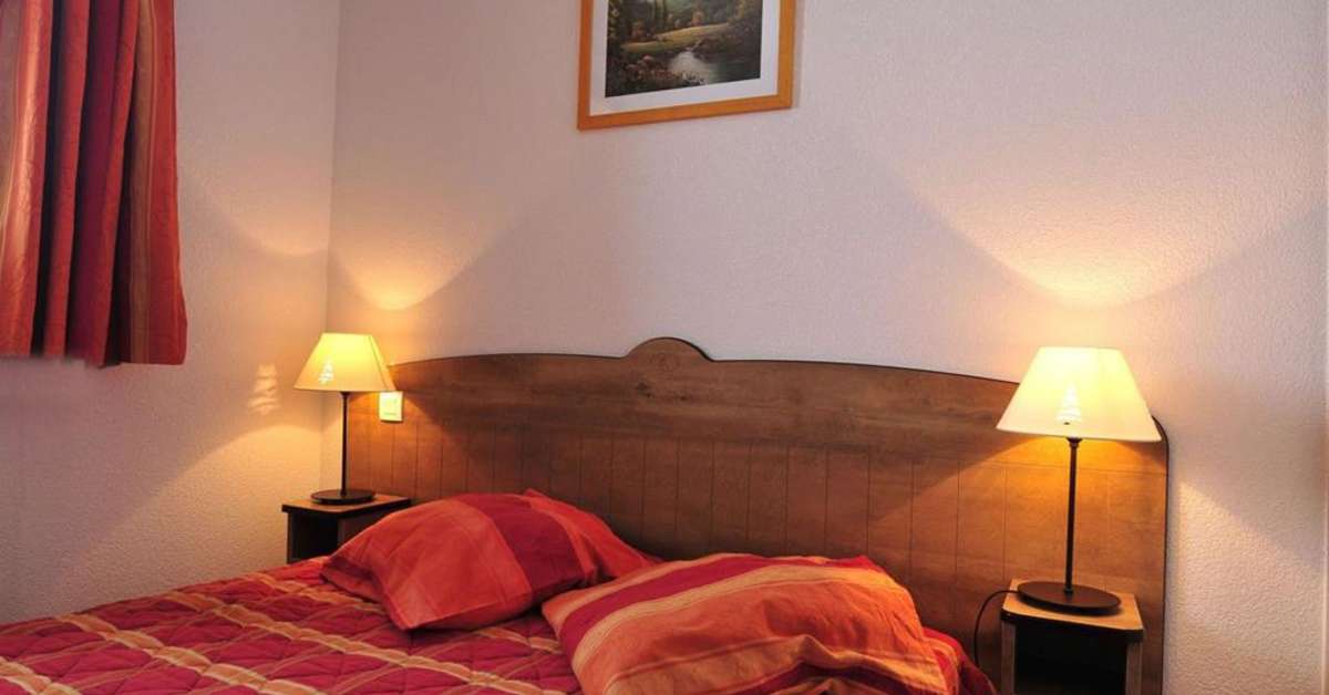 Een foto van Les Chalets Goelia