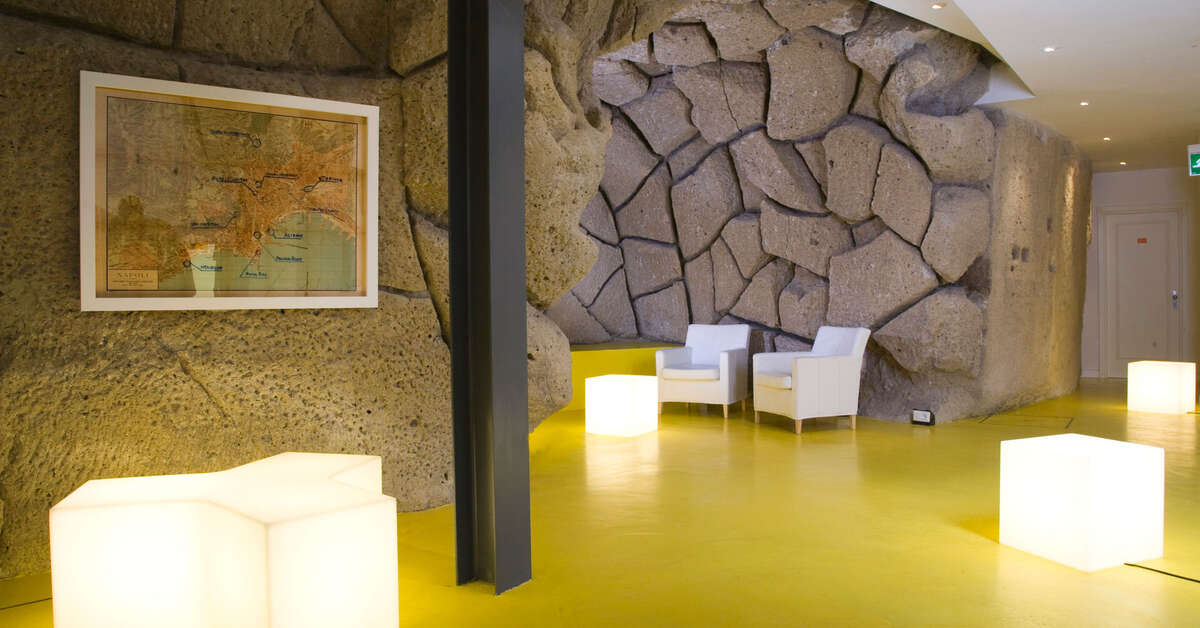 Een foto van Hotel Correra 241