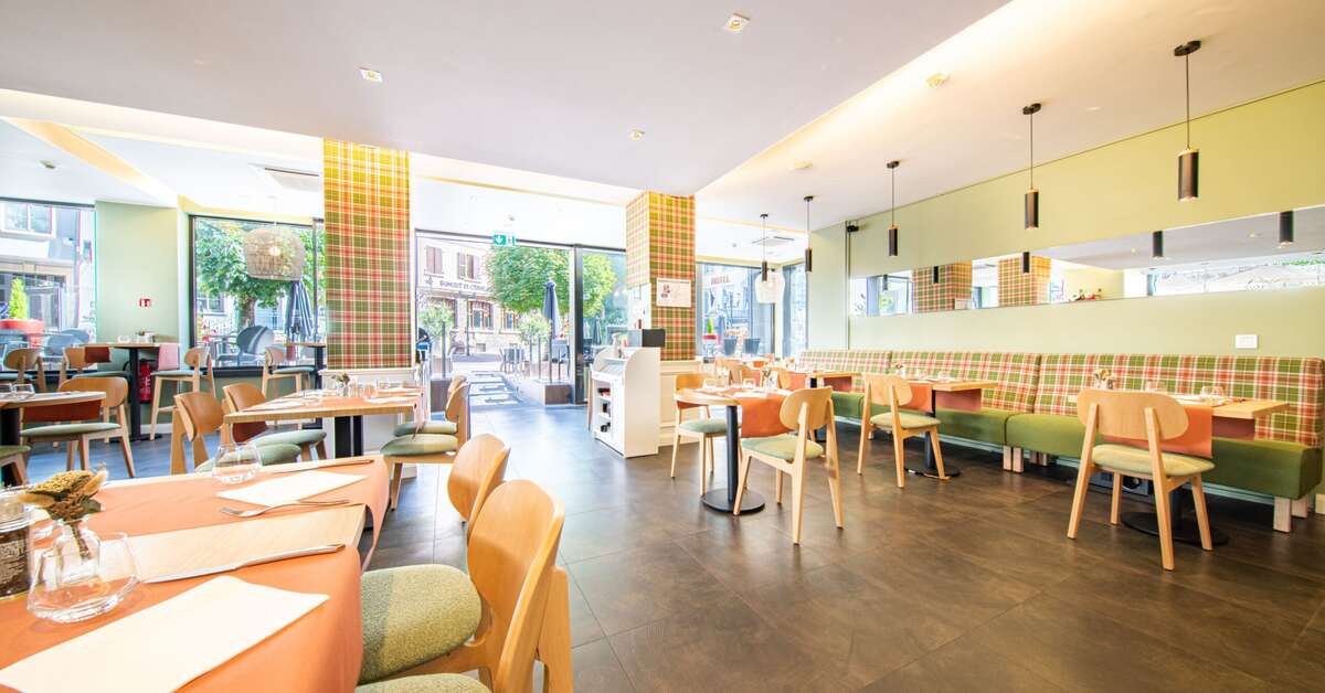 Een foto van Hotel Koener