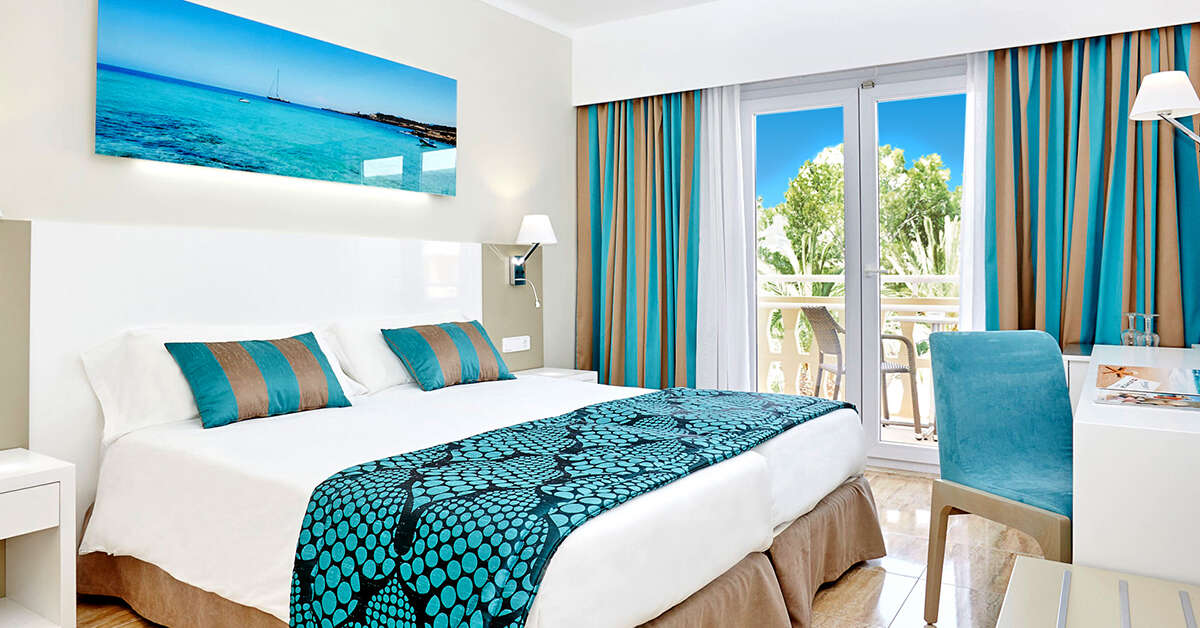 Ein Foto Universal Hotel Lido Park & Spa