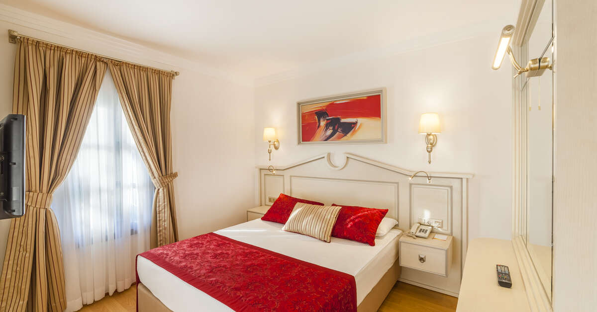 Een foto van Sunrise Resort Hotel