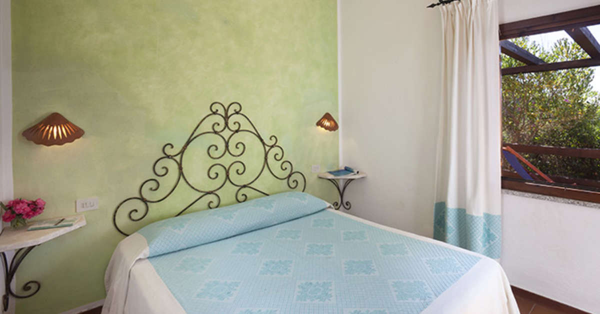 Ein Foto Residence Il Mirto