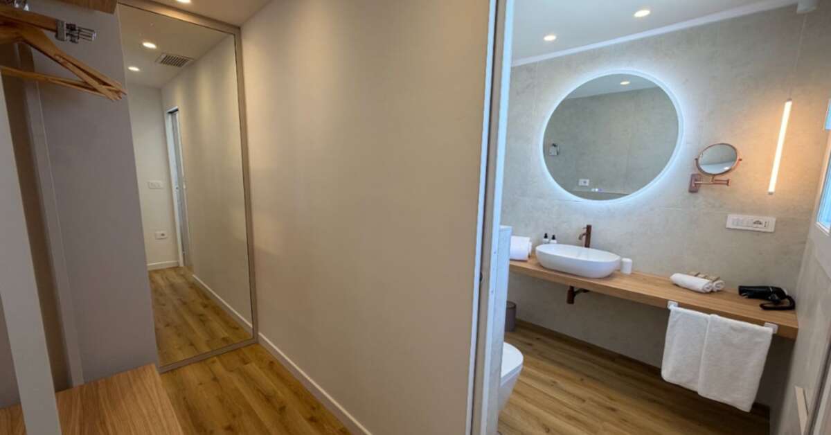 Een foto van Hotel Blumarea Best Western Signature Collection