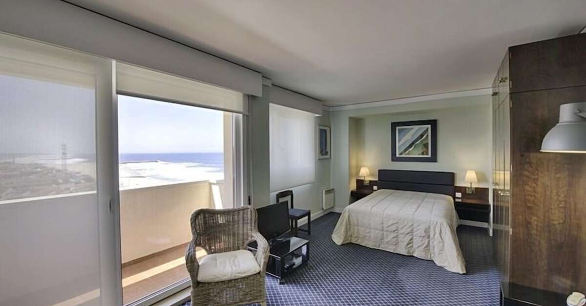 Een foto van Hotel Appartementen Solverde