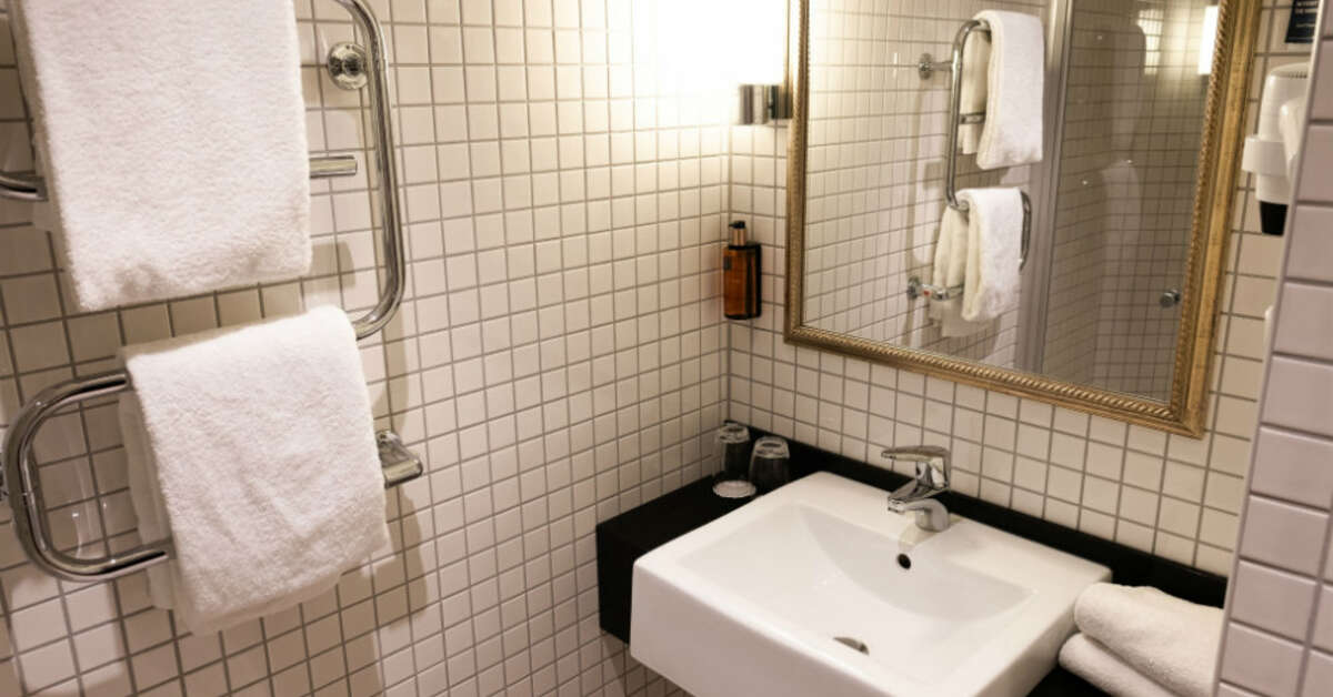 Een foto van Clarion Collection Hotel Havnekontor