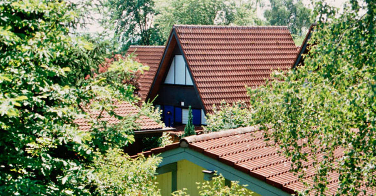 Een foto van Vakantiepark Immenstaad