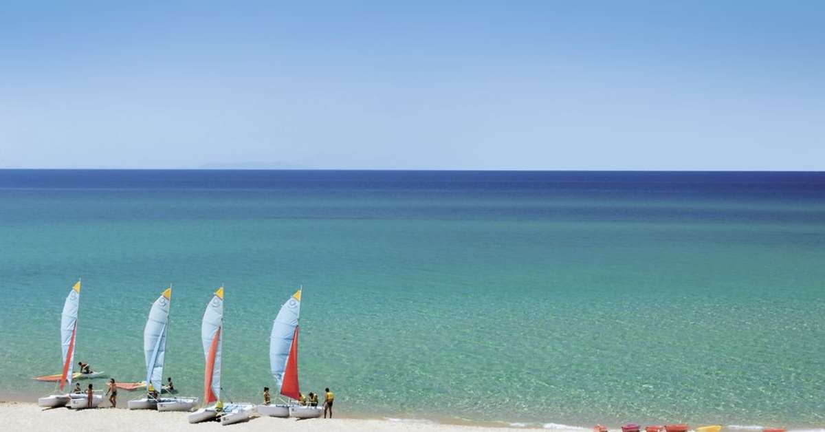 Een foto van Le Dune Resort & Spa