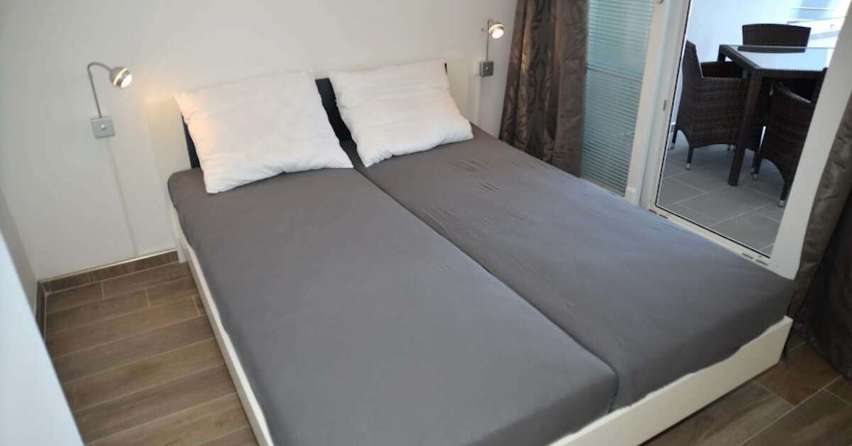 Een foto van Appartementen Atlantis