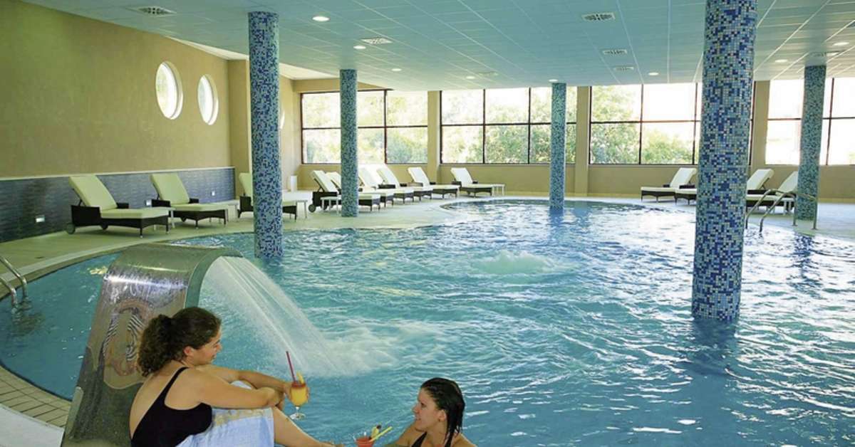 Een foto van Marko Polo Maradiso Hotel by Aminess