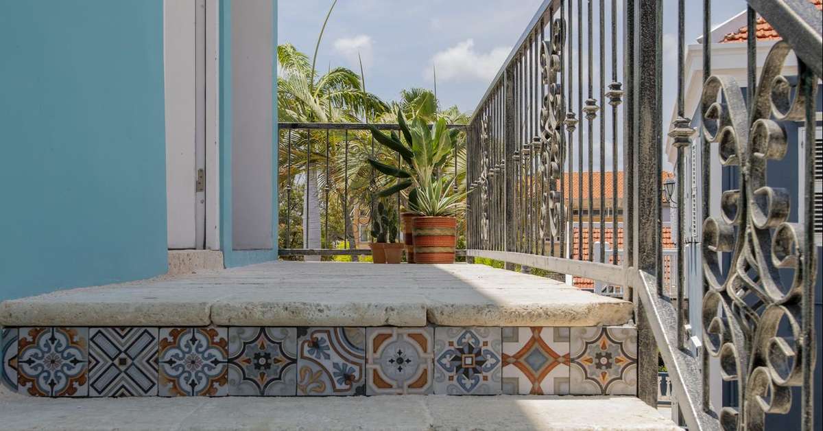 Een foto van Boho Bohemian Boutique Hotel