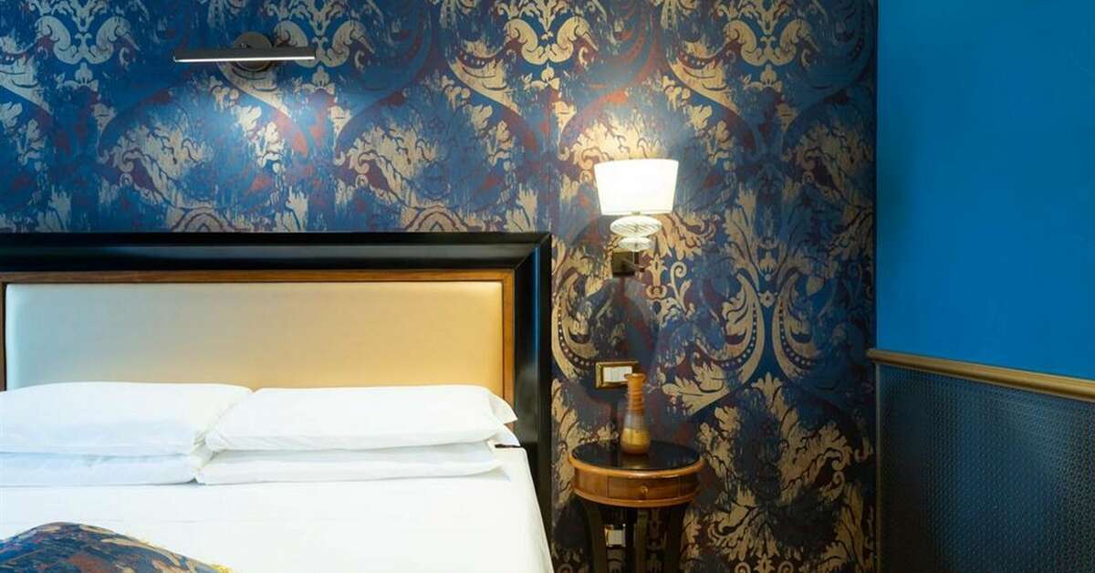 Een foto van Paganelli Hotel