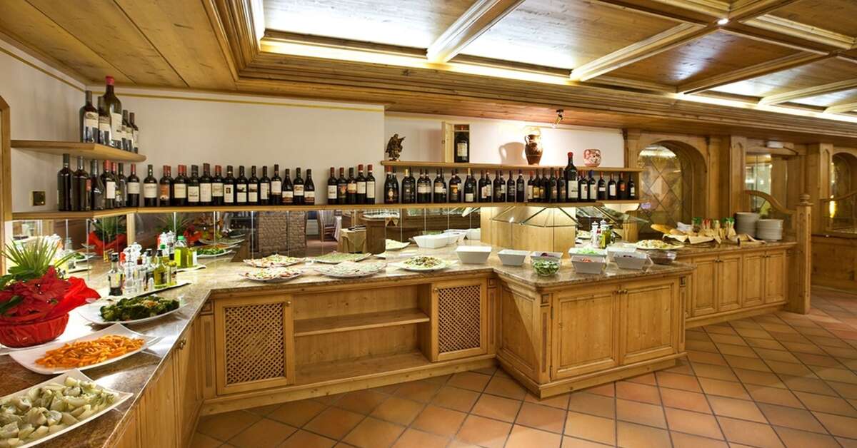Een foto van Rio Stava Family Resort & Spa