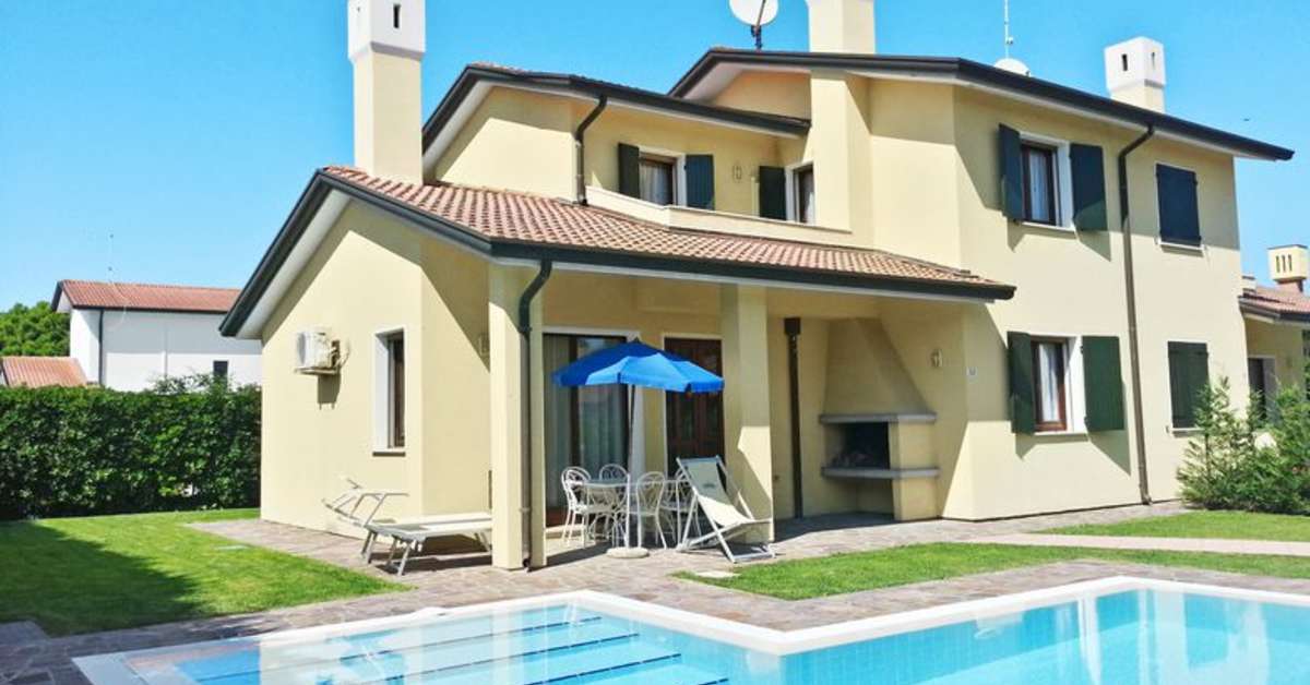 Een foto van Vakantiepark Albarella