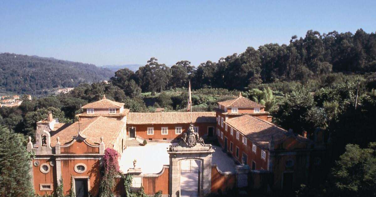 Een foto van Casa De Sezim