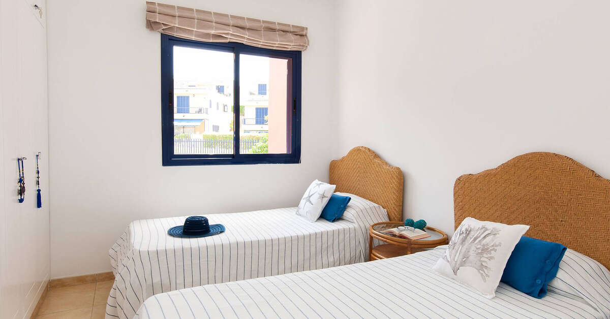 Een foto van Bungalows Bahia Meloneras