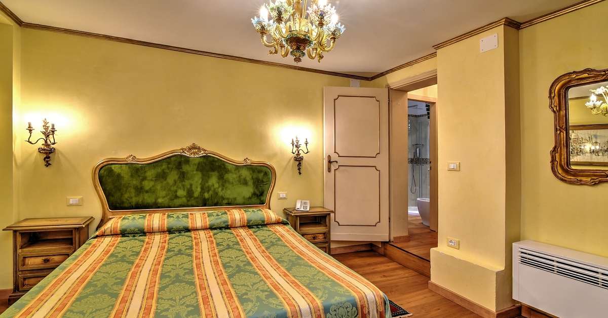 Een foto van Hotel Bel Sito