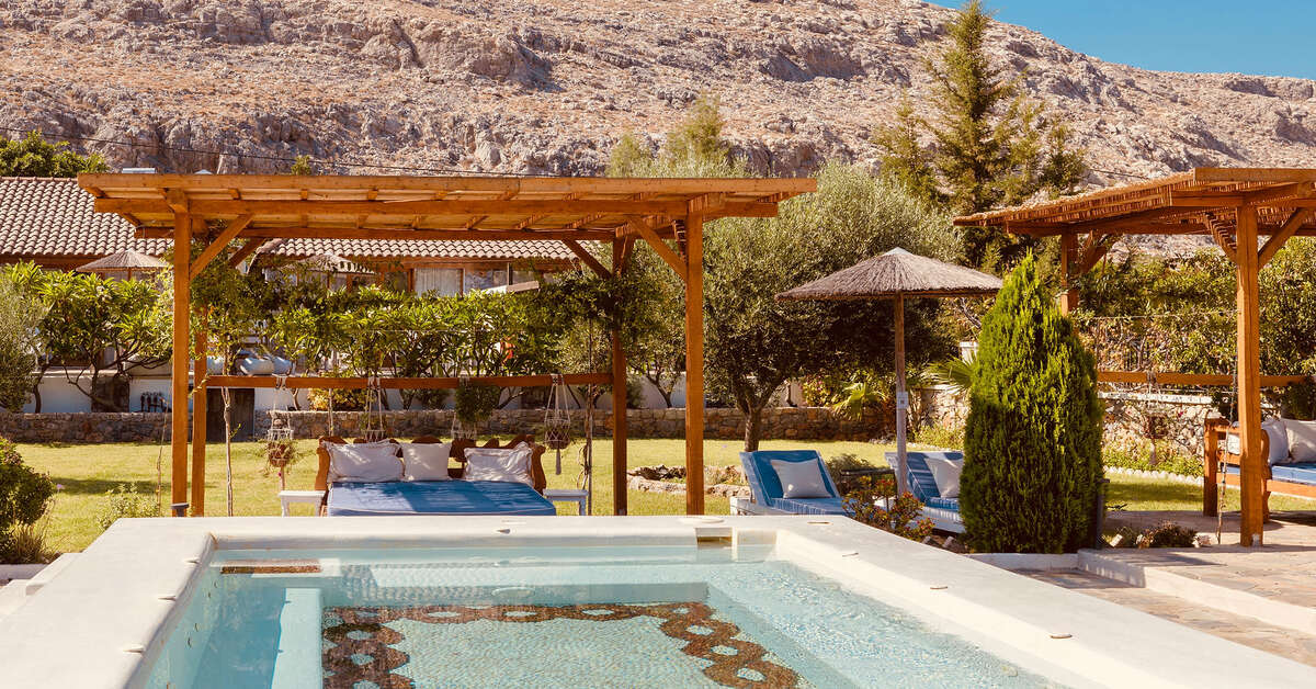 Een foto van Caesars Gardens Hotel & Spa