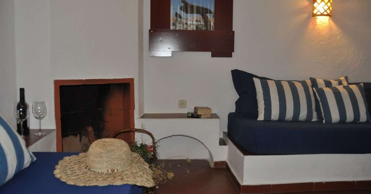 Een foto van Pedras d'el Rei Resort