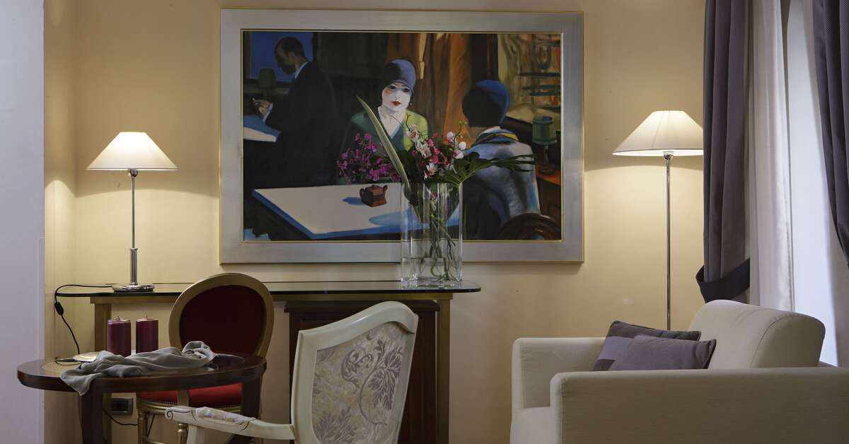 Een foto van Liassidi Palace