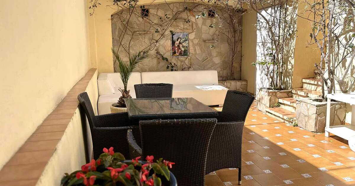 Een foto van Neptuno Appartementen