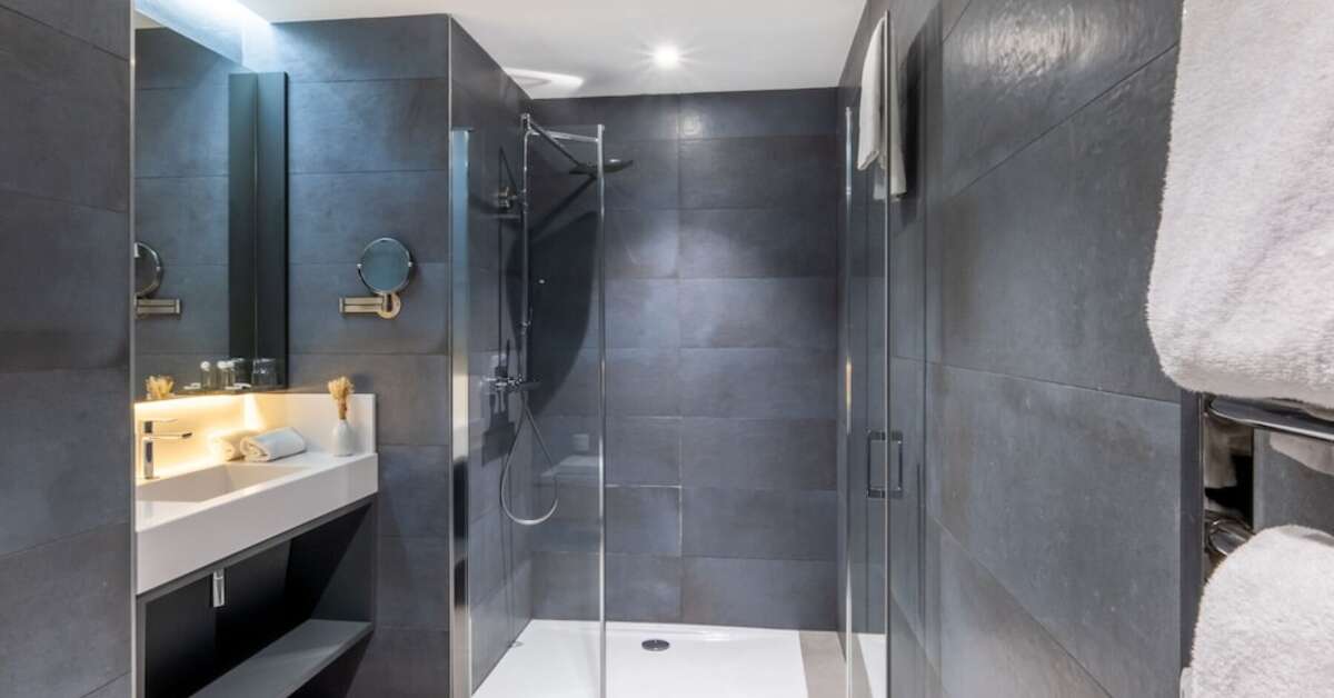 Een foto van Nemea Aparthotel Cannes Palais