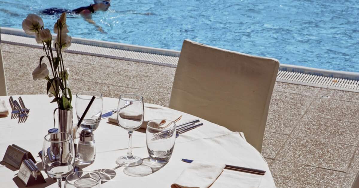 Een foto van SeaPark Resort & Spa