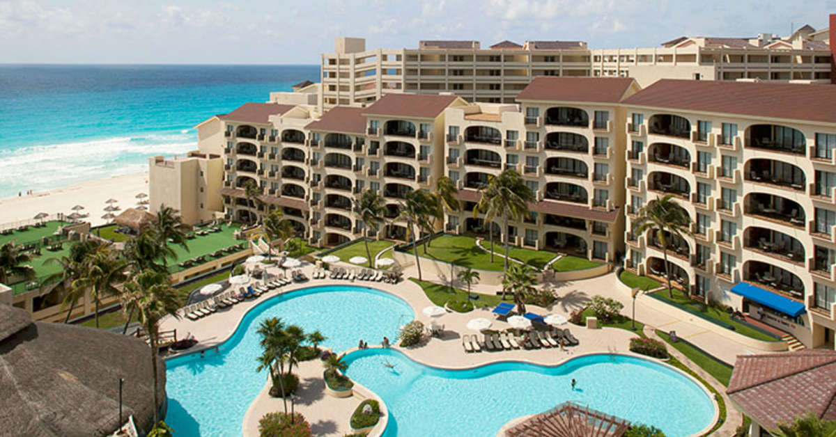 Een foto van Emporio Hotel & Suites