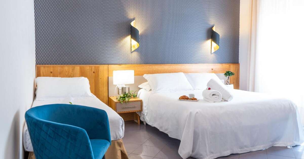 Een foto van Hotel Diana