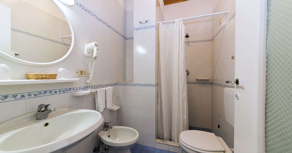 Een foto van Hotel Villa Melodie