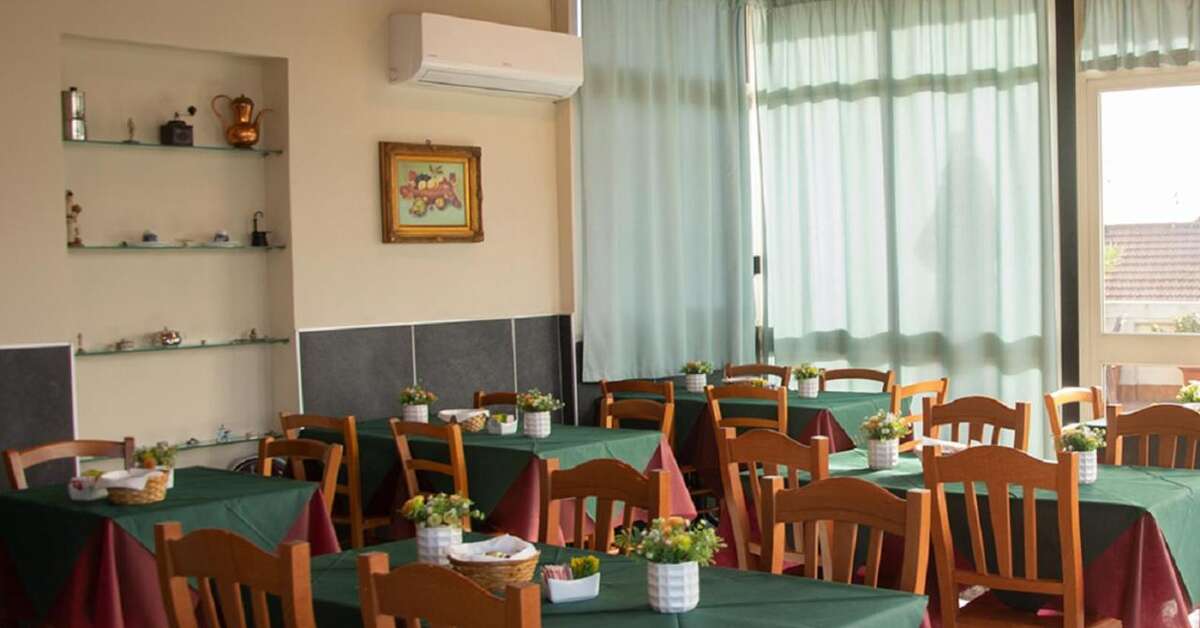 Een foto van Hotel Garden Napoli