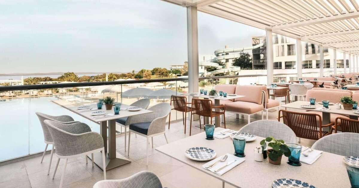 Een foto van Falkensteiner Hotel Diadora