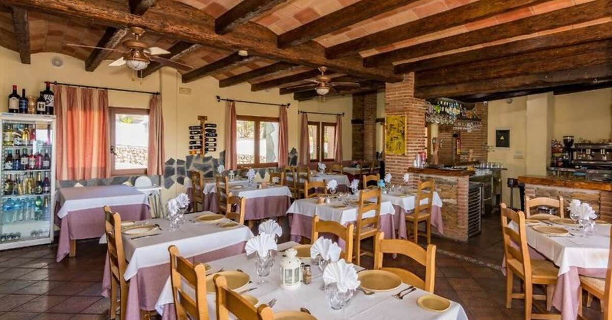 Een foto van Hotel Rural Almazara