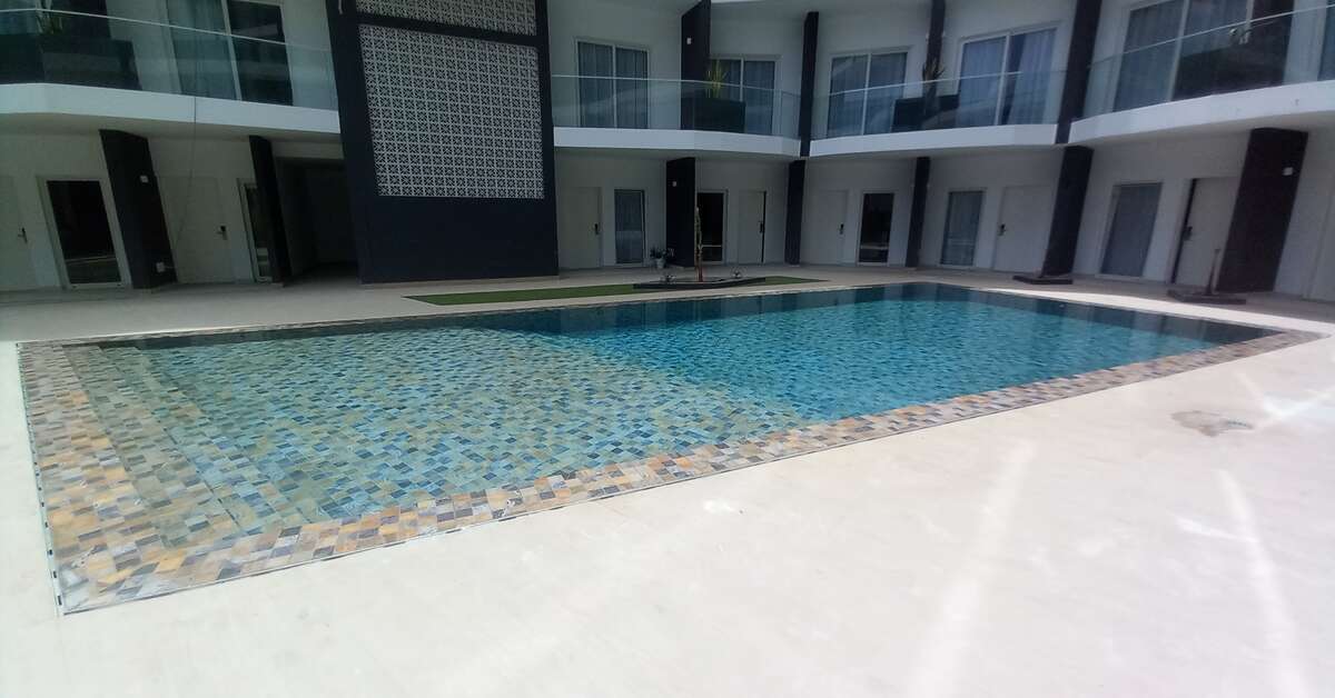 Een foto van Ouril Hotel Mindelo