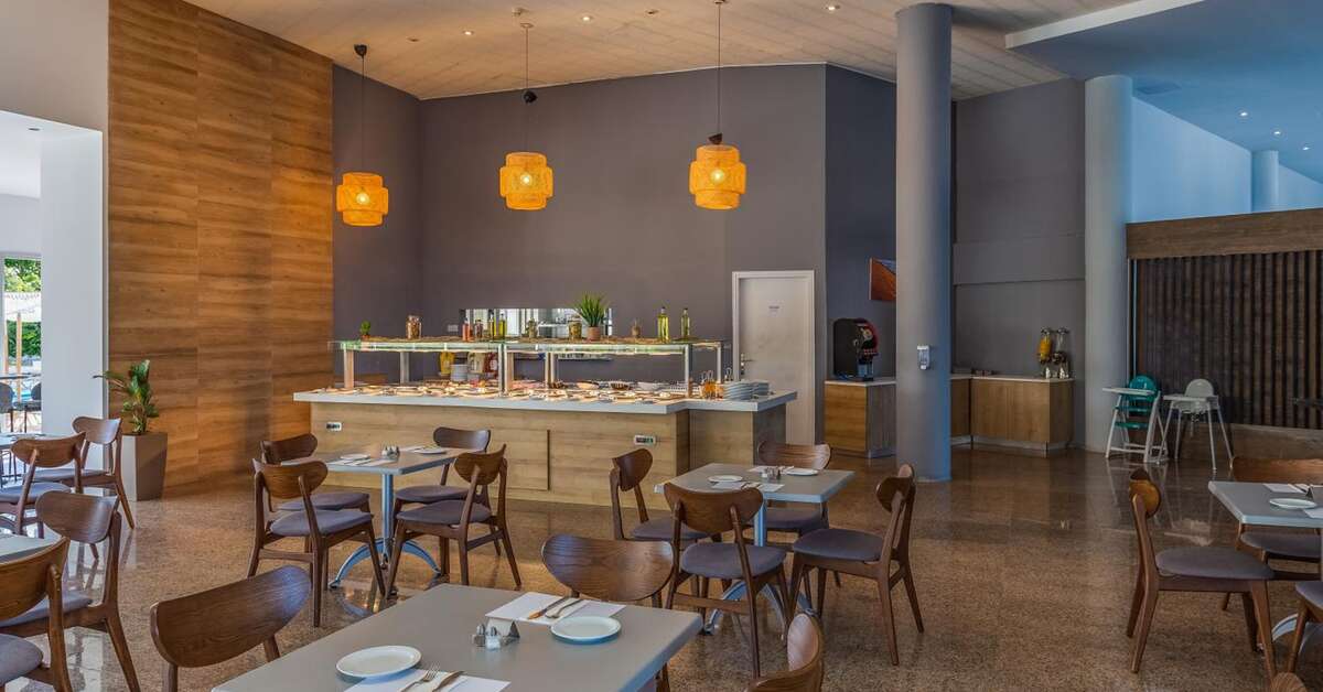 Een foto van Toxotis Hotel Appartementen