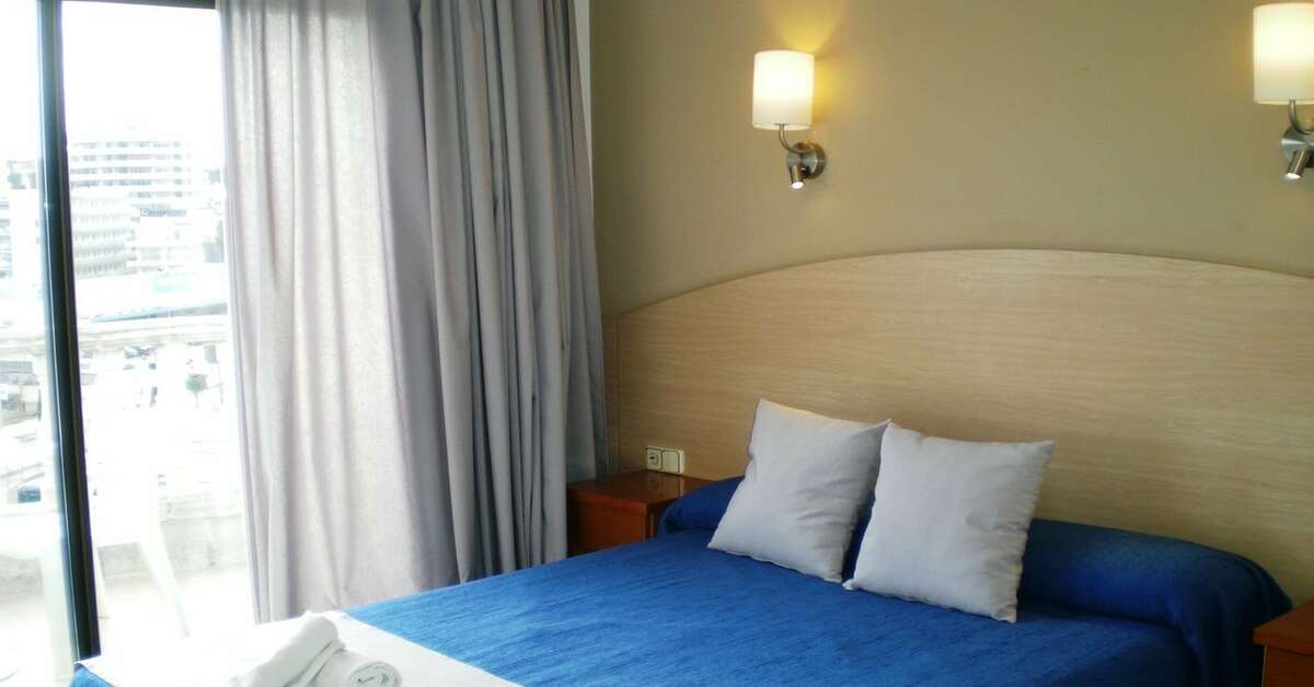 Een foto van Hotel Bonsol