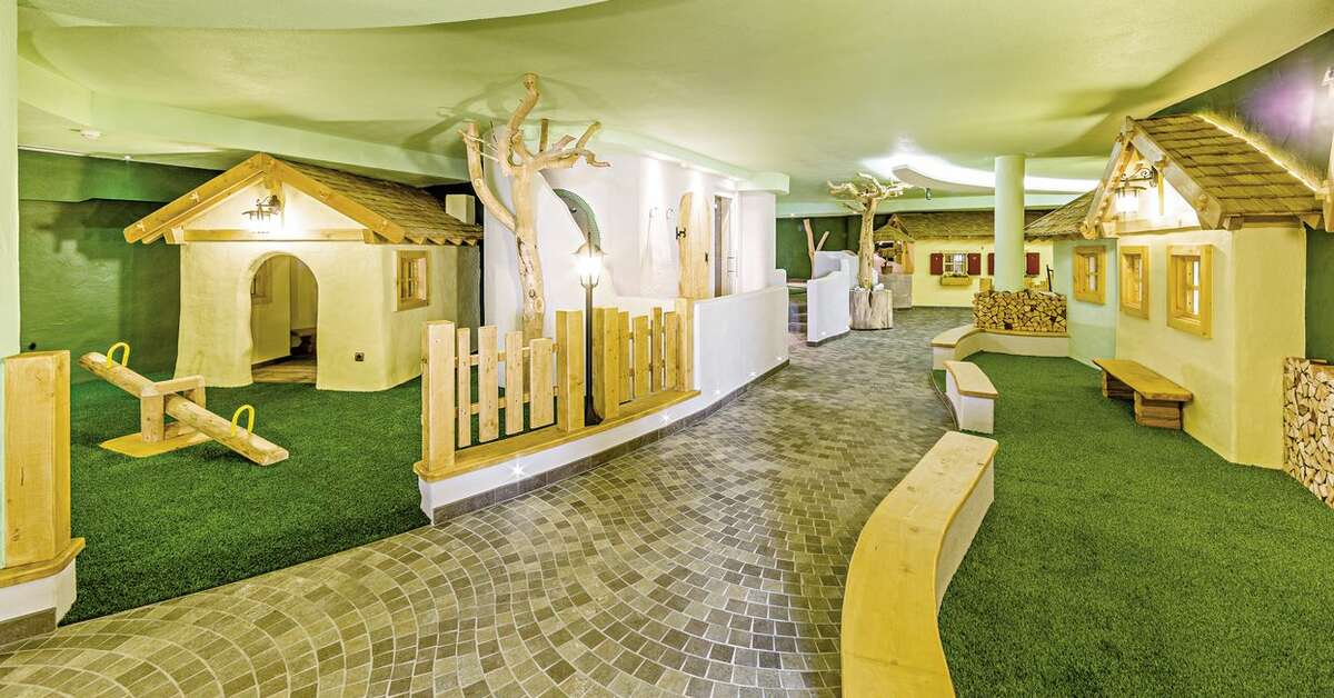 Een foto van Schneeberg Resort & Spa