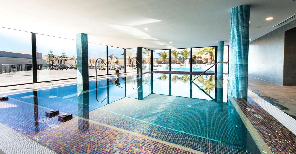 Ein Foto Hotel Kn Matas Blancas