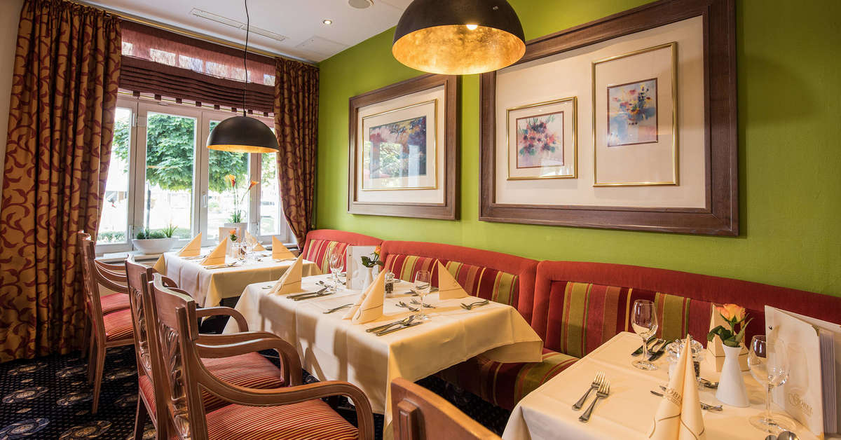 Een foto van Göbel's Hotel Quellenhof