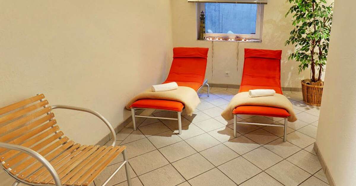 Een foto van Hotel Liebesgluck