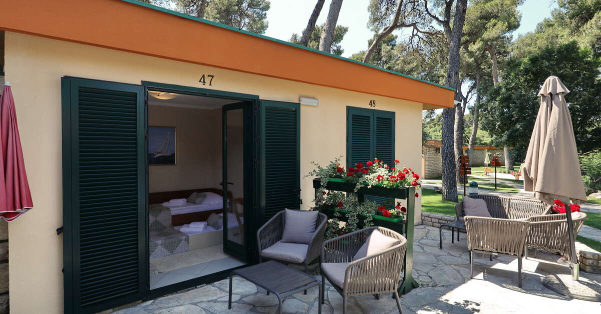 Een foto van Village San Antonio