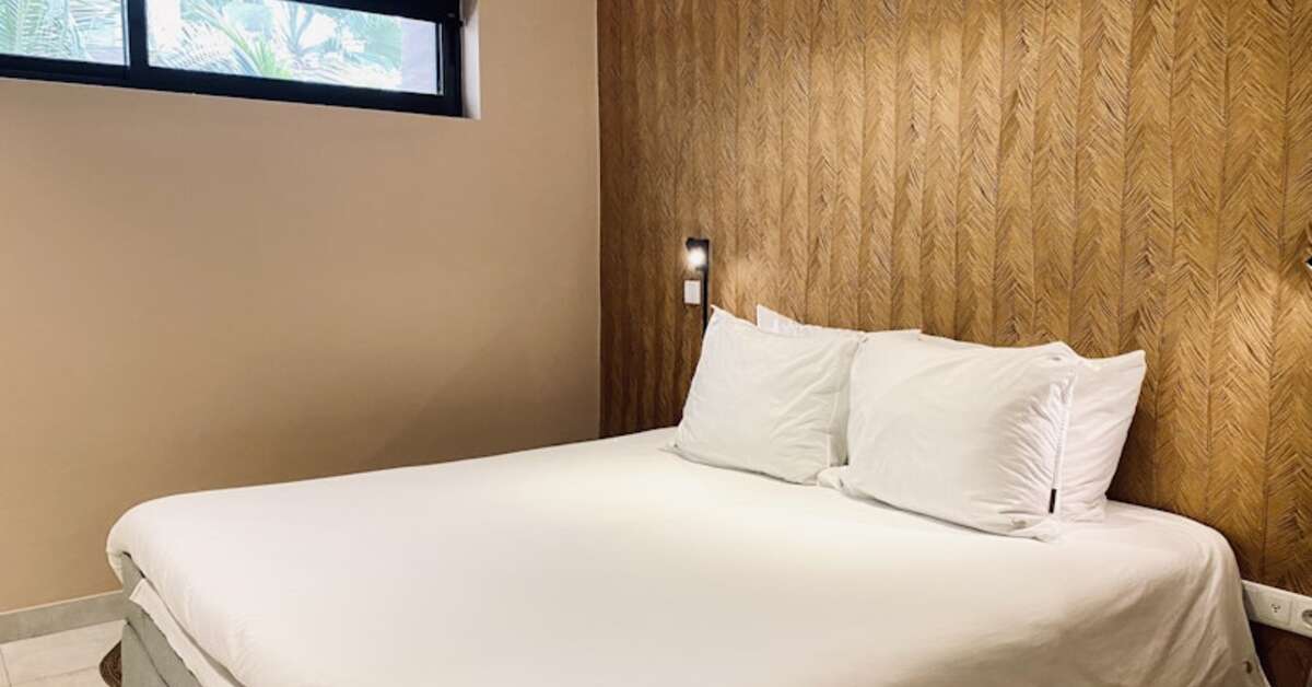 Een foto van Senses Boutique Aparthotel