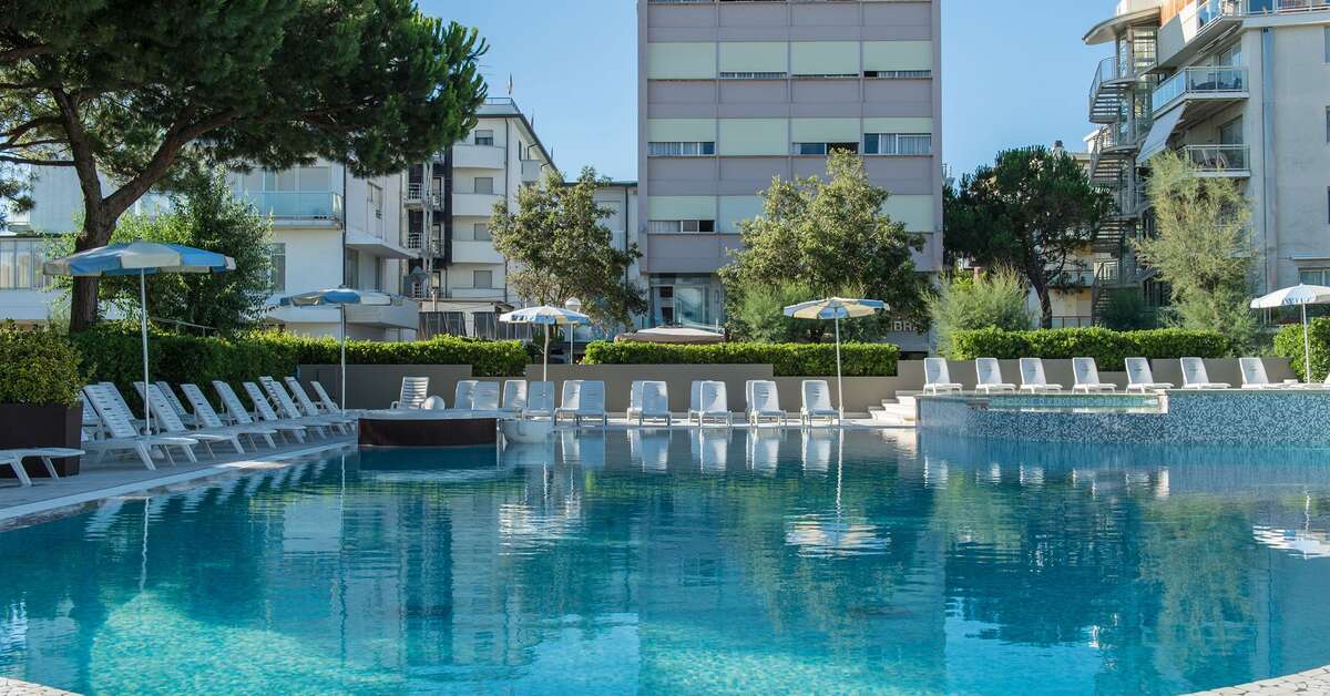 Een foto van Luxor Hotel