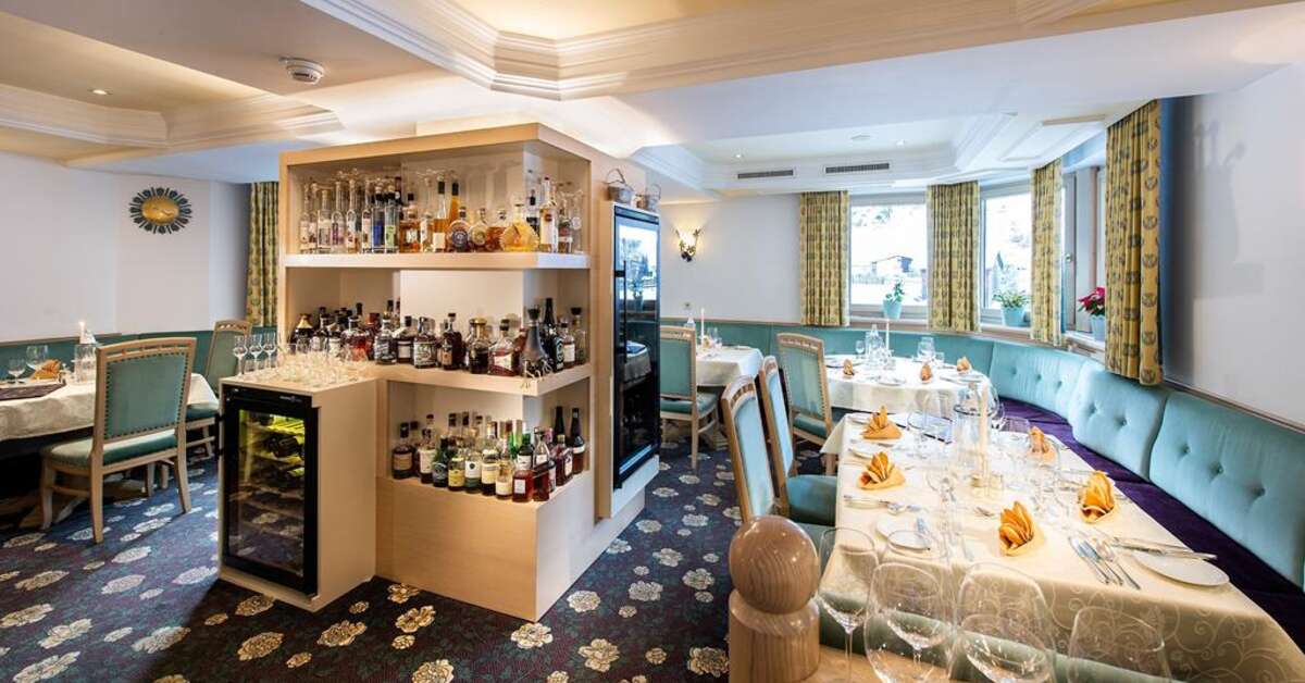 Een foto van Hotel Erhart