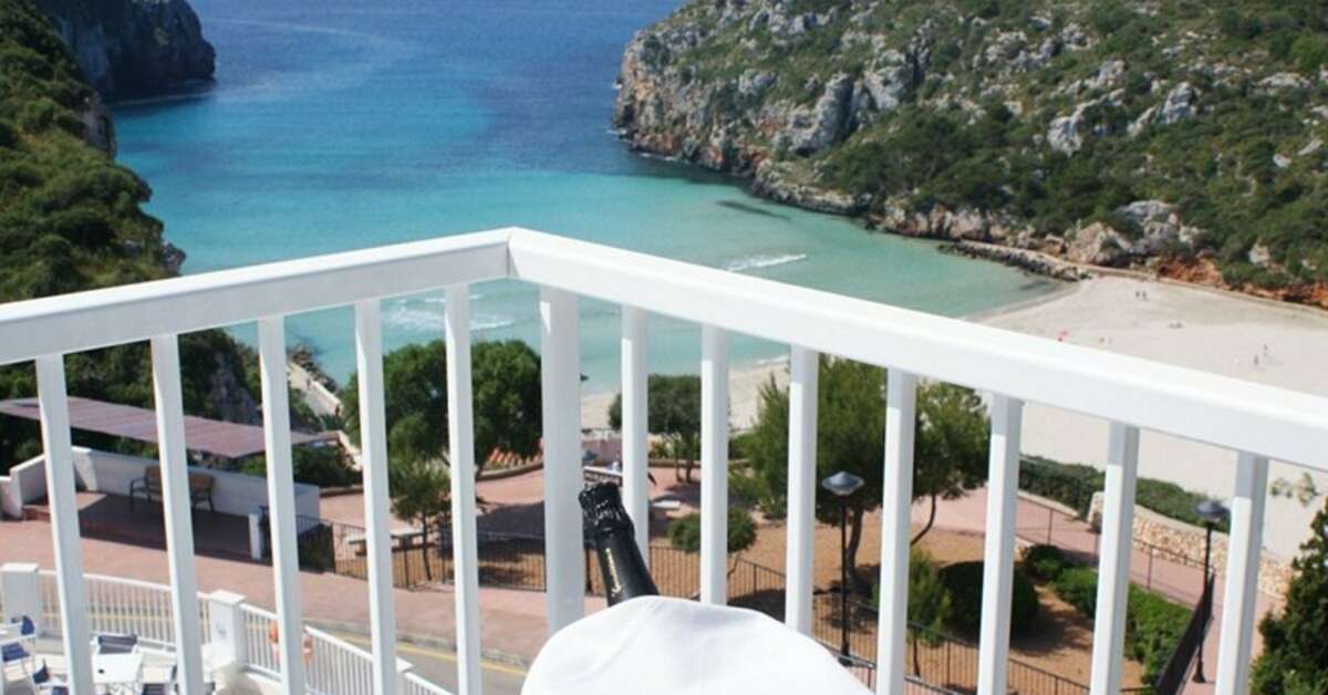 Een foto van Blue Sea Playa Azul