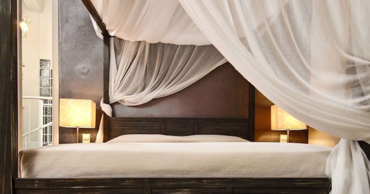 Een foto van Paradise Island Villas