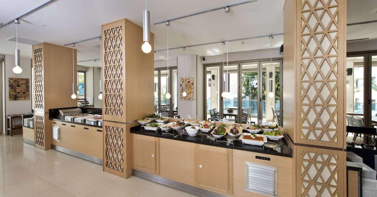 Een foto van Aurasia Design Hotel
