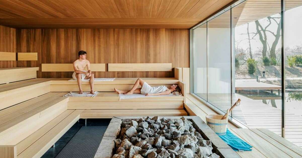 Een foto van Bergvliet Villas