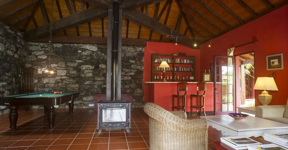 Een foto van Pestana Quinta do Arco Nature & Rose Gardens Resort
