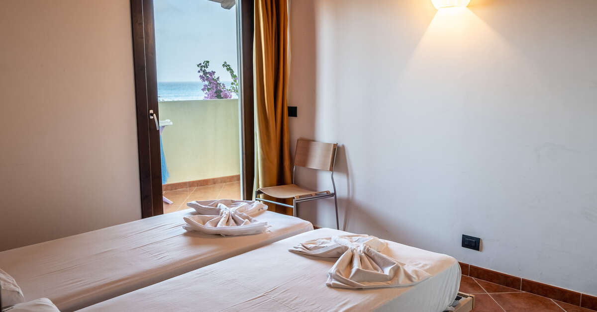 Een foto van Appartementen Porto Antigo